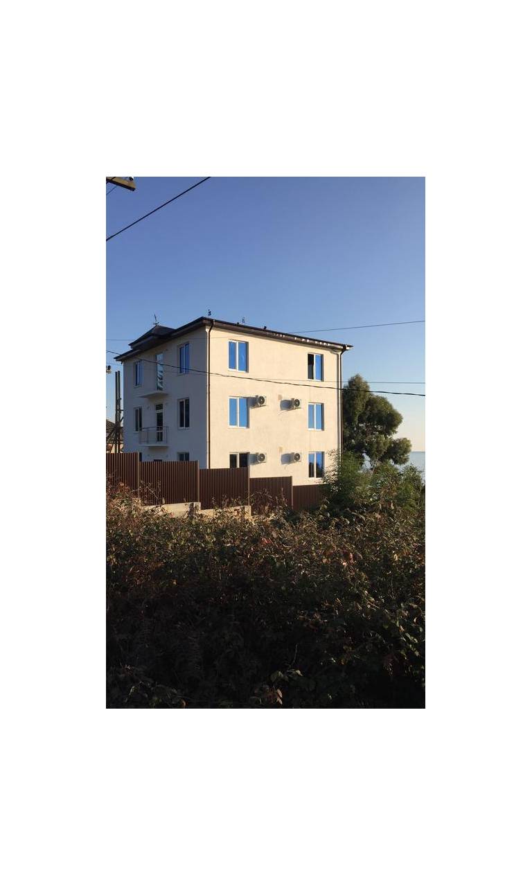 Castle Guest House