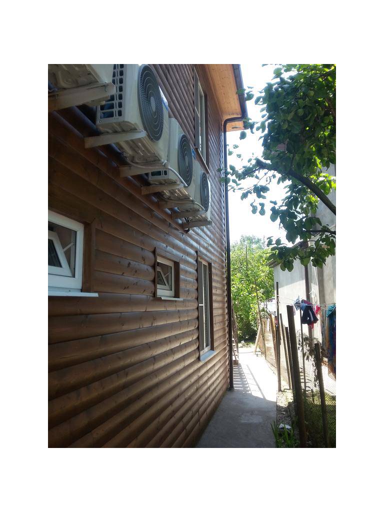 Guesthouse Palma
