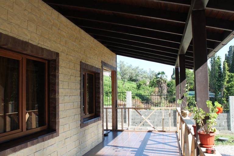 Riviera Guest House