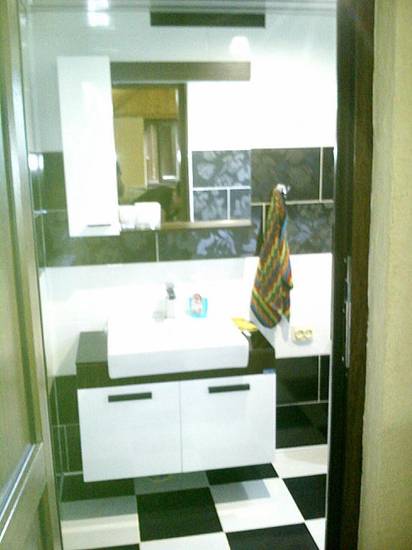 On Chanba 56 Holiday home Абхазия, Новый Афон