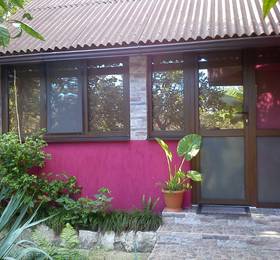 On Chanba 56 Holiday home в Новом Афоне