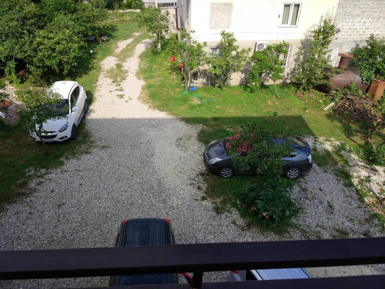 Aparthotel na Abovyana 7
