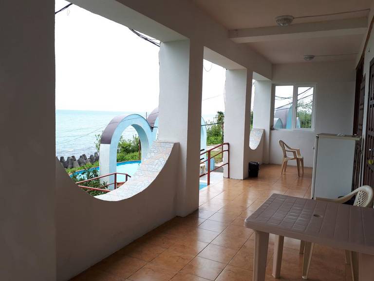 Guest house Tarusa