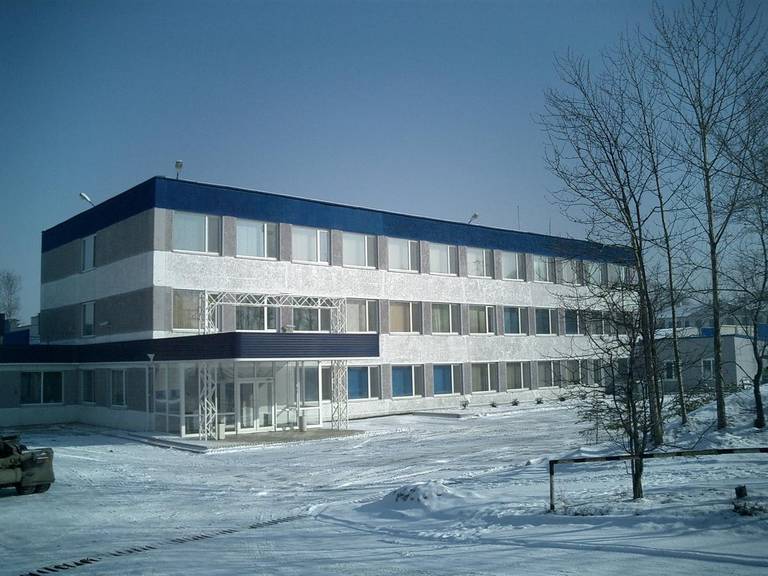 Гостиница Хинотель (Hinotel)
