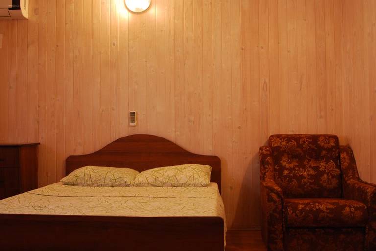 Guest House Anastasiya