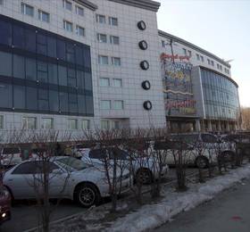 Apartment on Vatutino в Артёме
