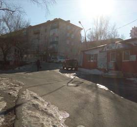 Туры в Apartment on Vatutino в России