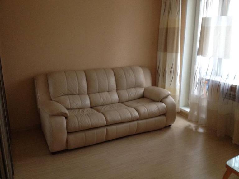 Apartment on Vatutino