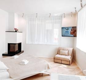 Отдых в Sunny Svetlogorsk Apartments - Россия, Светлогорск 