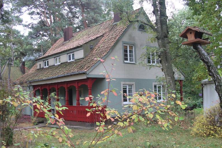 Apartments on Mayakovskogo
