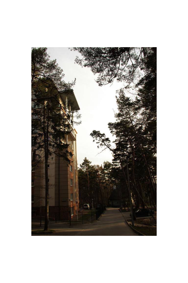 Svetlogorsk Apartment