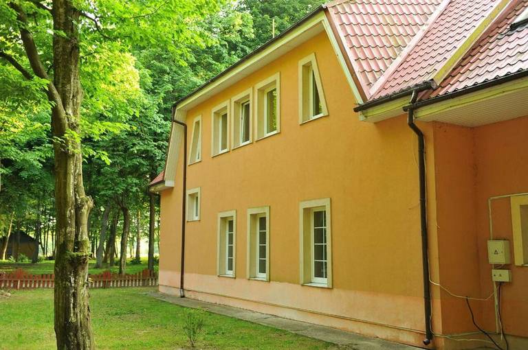 Guest House Briz