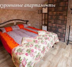 Apartment Na Sosnovoy в Светлогорске