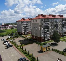 Отдых в Apartment Yablonevaya 5 - Россия, Светлогорск 