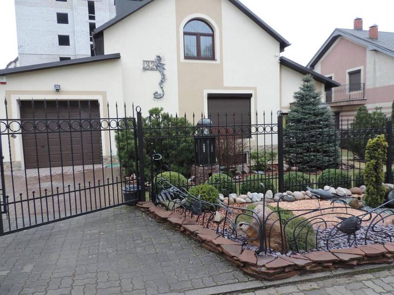 Holiday Home Alla
