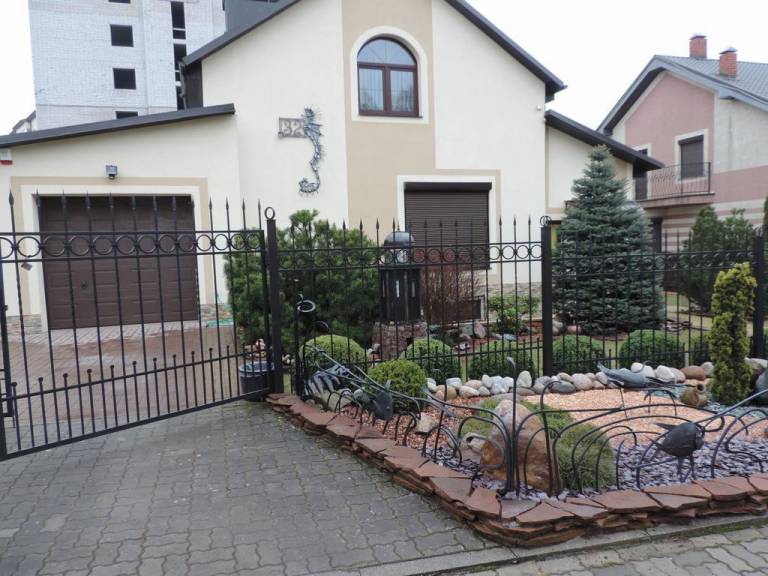 Holiday Home Alla