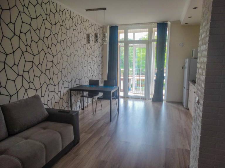 LikeHome Apartment Kaliningradskij