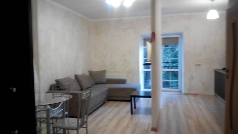 Apartments na Ozernoy