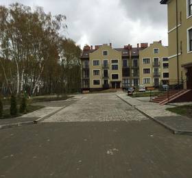 Apartment Sosnovaya 2 в Светлогорске