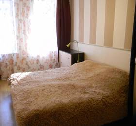 Отдых в Apartment 8 Marta - Россия, Светлогорск 