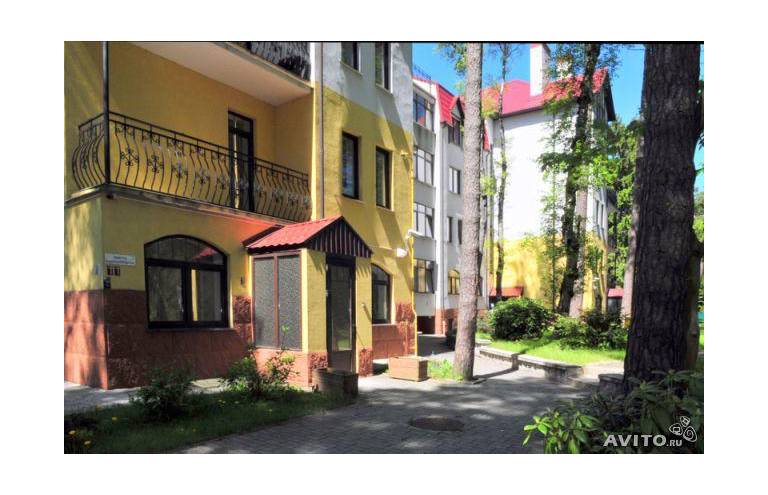 Apartment 8 Marta