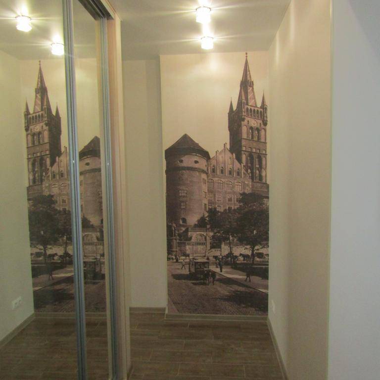 Apartments Yantarnyy Bereg