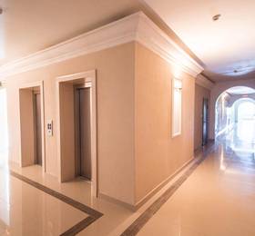 Туры в Apartments near Sea в России