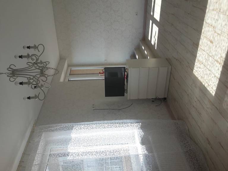 Apartment Prigorodnaya 3