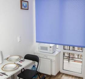 Отдых в Apartment Yabloneva - Россия, Светлогорск 