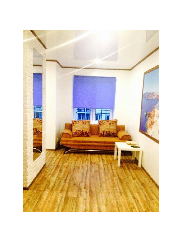 Apartment Yabloneva
