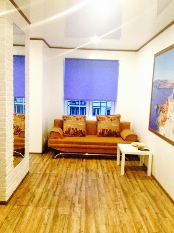 Apartment Yabloneva