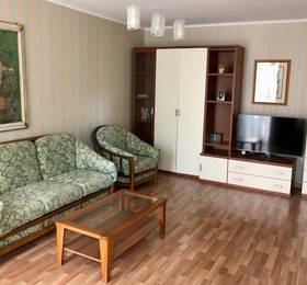 Apartment in Svetlogorsk в Светлогорске