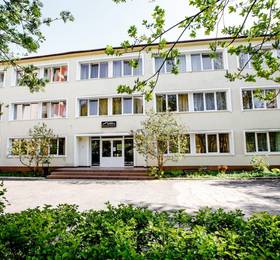 Отдых в Chayka Hotel - Россия, Светлогорск 