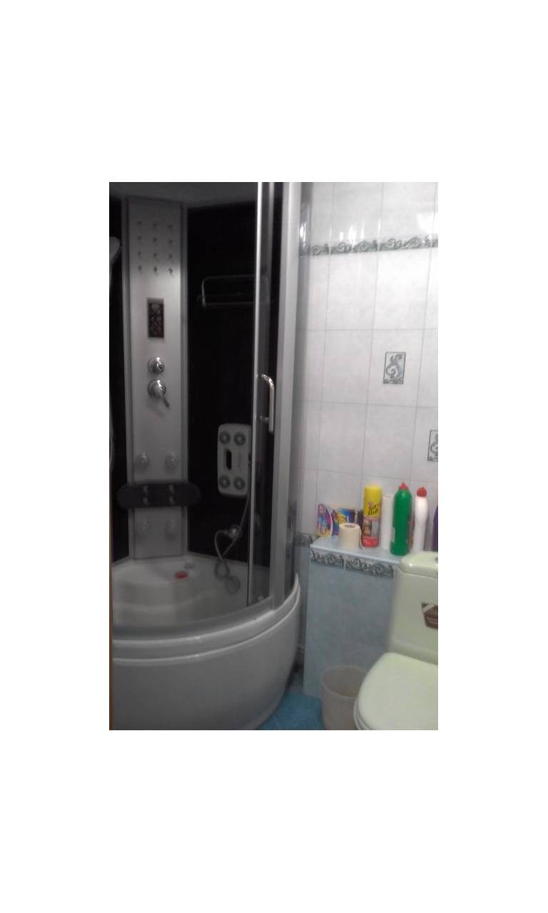 Apartment na Gogolya 8/1
