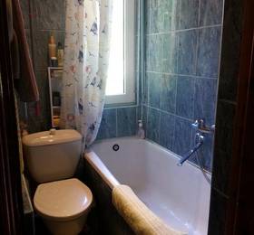 Отдых в Apartment on Oktabrskay 18 - Россия, Светлогорск 