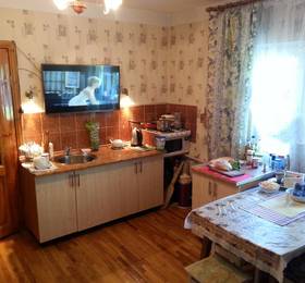 Apartment on Oktabrskay 18 в Светлогорске