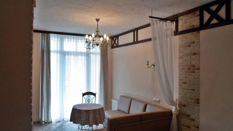 Apartment Lepota