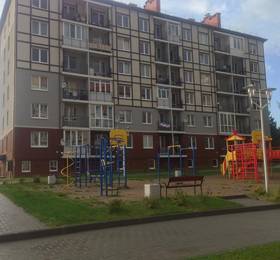 Туры в Apartment on Tsvetochnaya 6 в России