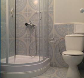 Отдых в Apartment on Tsvetochnaya 6 - Россия, Светлогорск 