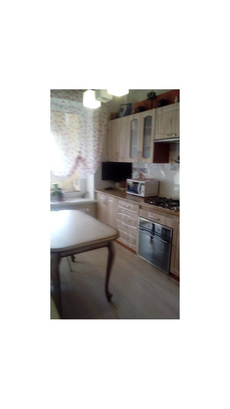 Apartment Tihoe Ozero