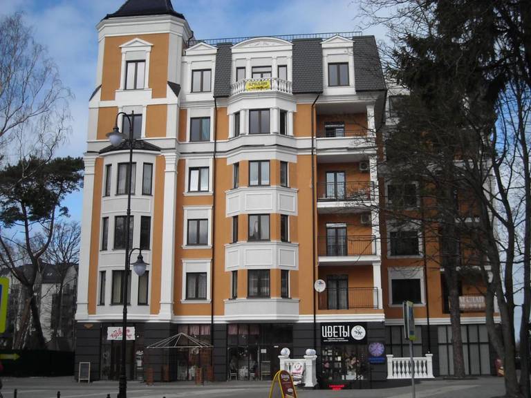 Apart-hotel Alt Plats