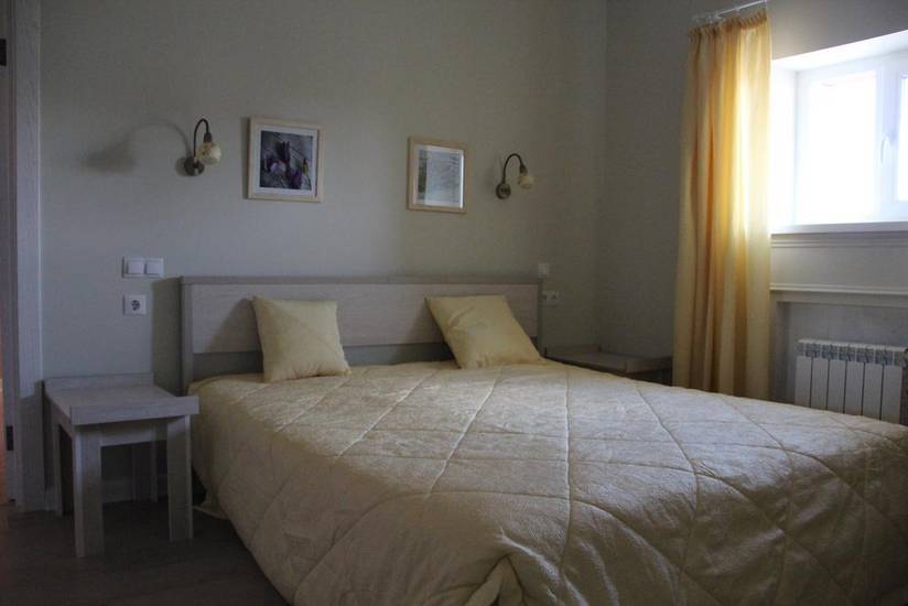 Na Dache Guest House Россия, Дзержинск