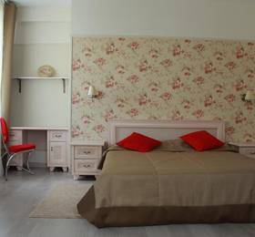 Отдых в Na Dache Guest House - Россия, Дзержинск