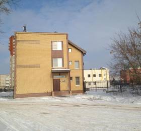 Na Dache Guest House в Дзержинске