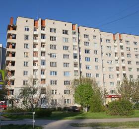Apartment On Udrisa 9 в Дзержинске