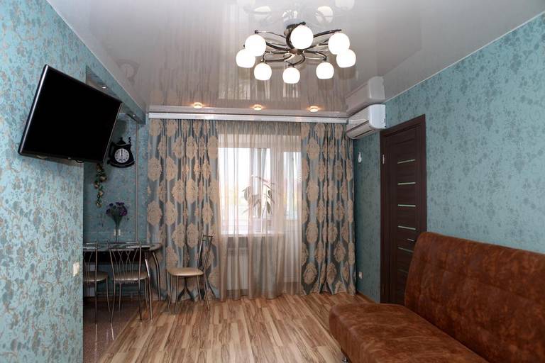 Apartment Na Pirogova 11