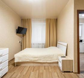 Отдых в Apartment bulyvar Mira - Россия, Дзержинск
