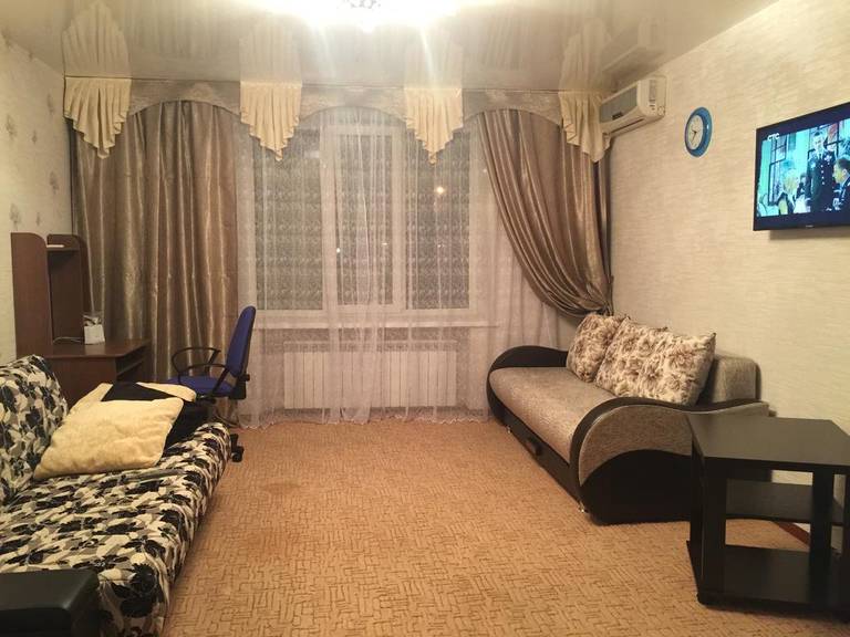 Apartment Mayakovskogo