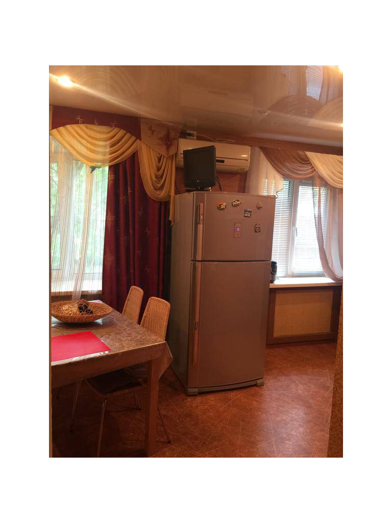 Apartment na Prospekte Lenina