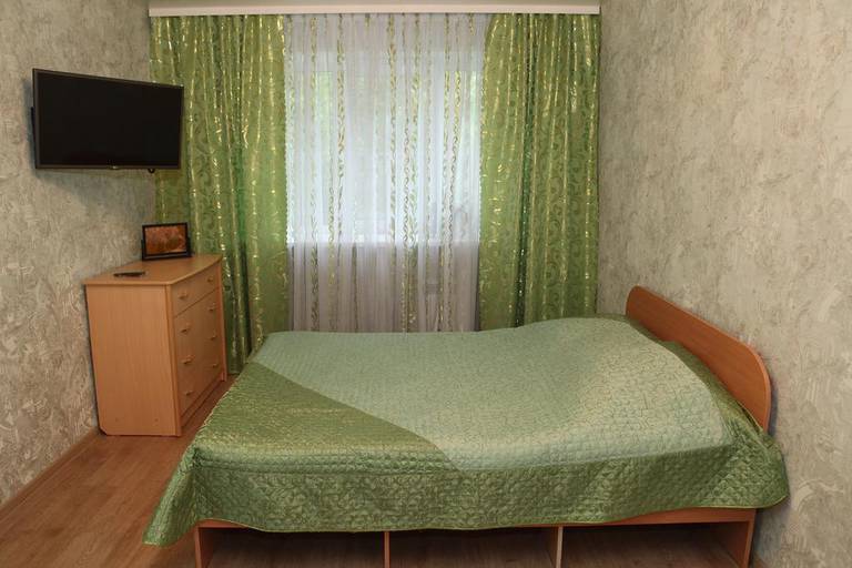 Apartment bulvar Pobedy 20